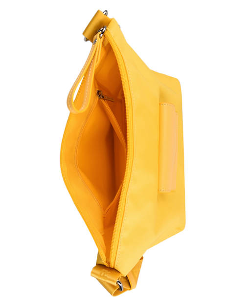 Smart Crossbody Bag Lancaster Yellow smart kba 28 other view 4