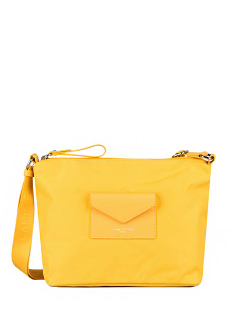 Smart Crossbody Bag Lancaster Yellow smart kba 28