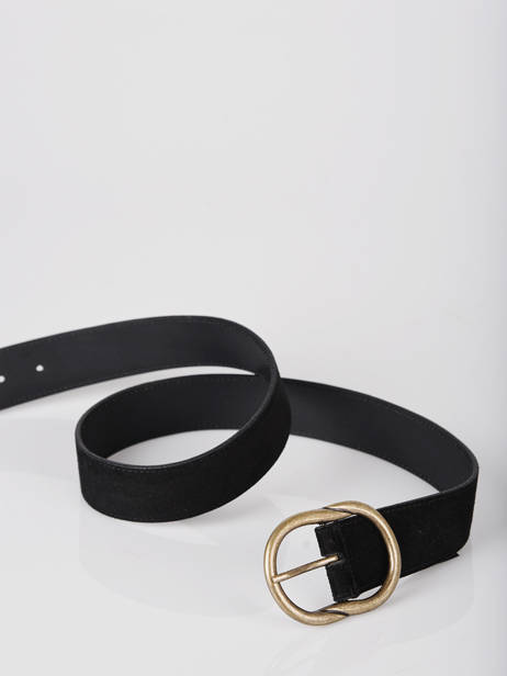 Belt Pieces Black laura 17112619 other view 2