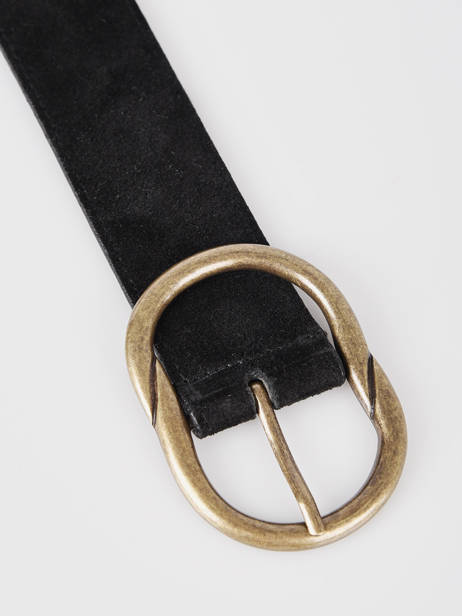 Belt Pieces Black laura 17112619 other view 1