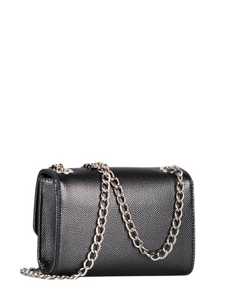 Sac BandouliÃ¨re Divina Valentino Marron divina VBS1R403 vue secondaire 4