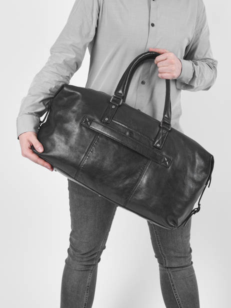 Travel Bag Traveler Basilic pepper traveler BTRA06 other view 1