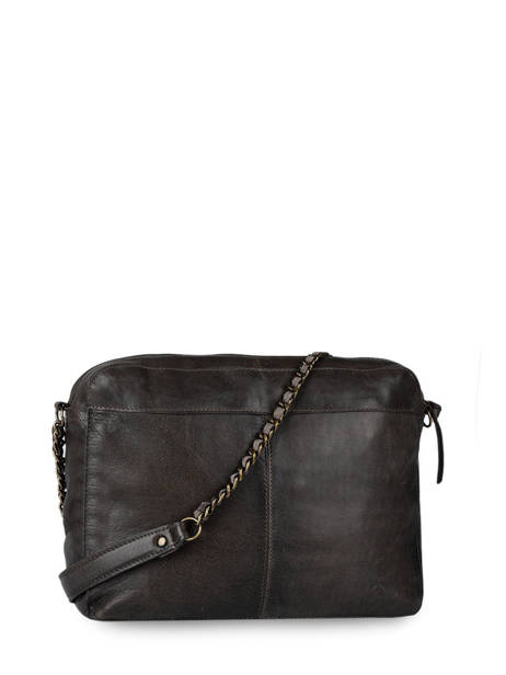 Leather Naina Crossbody Bag Pieces naina 17122474 other view 4