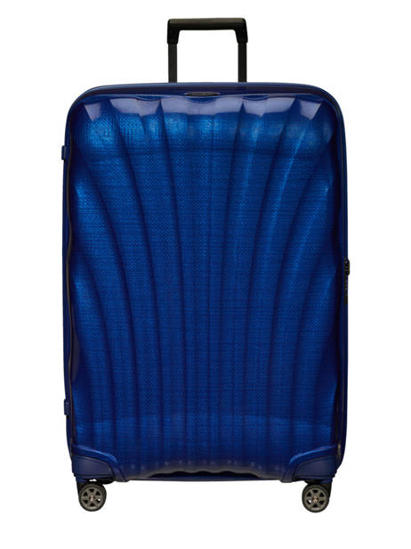 Hardside Spinner C-lite Samsonite Blue c-lite CS2005