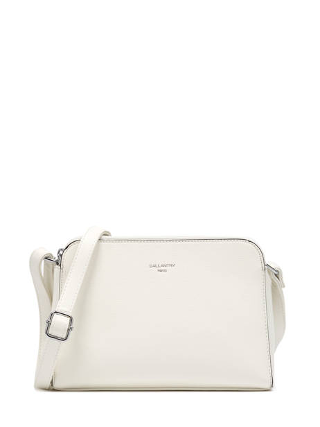 Shoulder Bag Sable Miniprix White sable 2