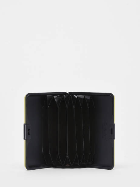 Card Holder Ogon Green original ORI other view 1