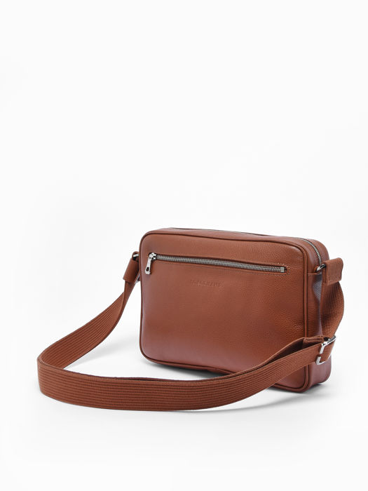 Longchamp Le foulonnÃ© Messenger bag Brown