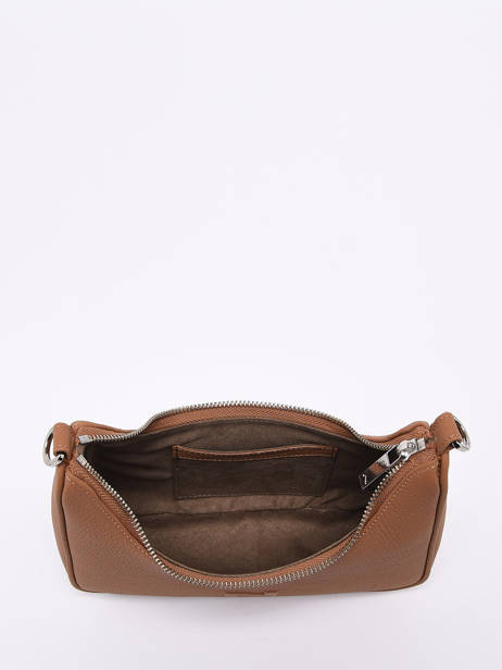 Leather Brasil Crossbody Bag Nathan baume Brown n city 40 other view 3