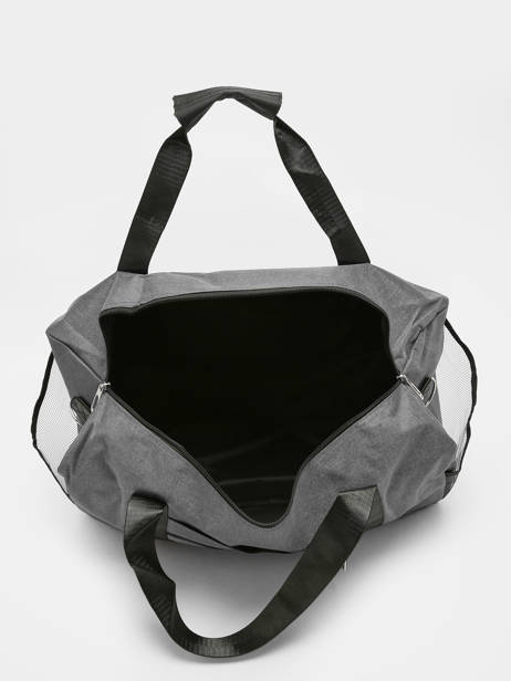 Travel Bag Evasion Miniprix Gray evasion M8005 other view 2