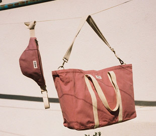 banane cuir velour milano