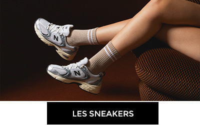 baskets femme
